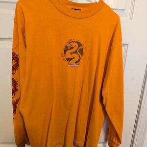 Year Of The Dragon Y2K